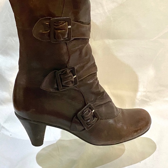 Miz mooz high heel boots - Picture 2 of 2